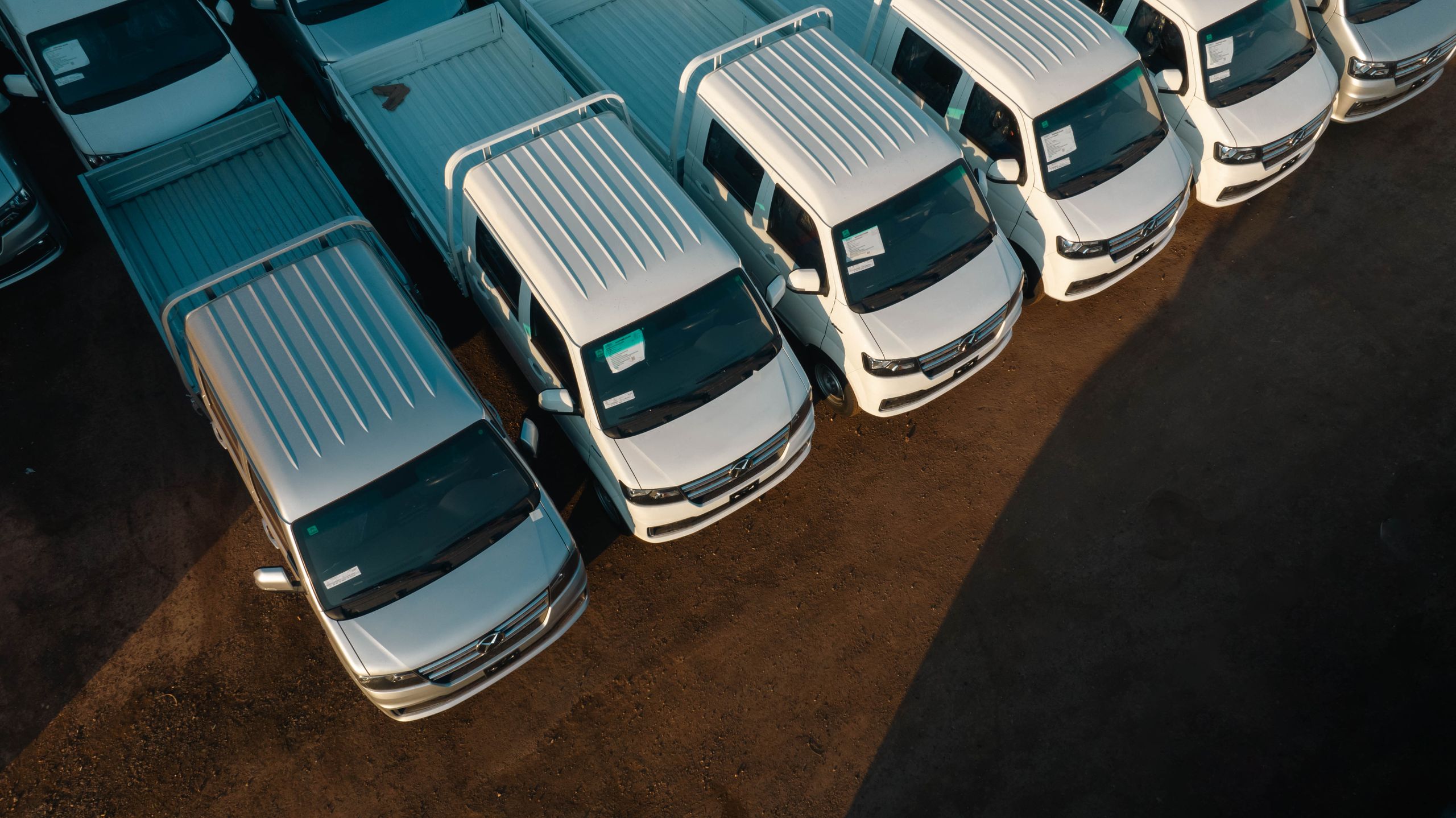 Family-owned, and it shows on the job